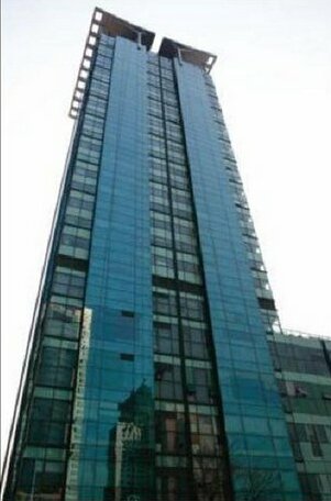 Shanghai Skiline World Union Service Apartment