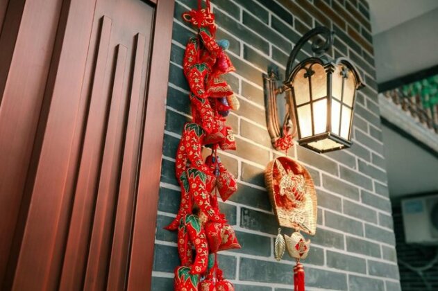 Shanghai Tao's Homestay - Photo2