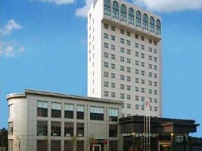 Shanghai Victory Hotel