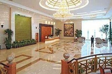 Shanghai Victory Hotel - Photo2