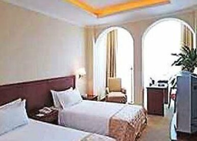 Shanghai Victory Hotel - Photo3