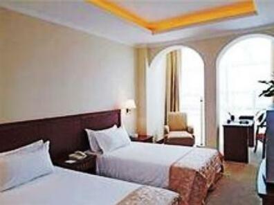 Shanghai Victory Hotel - Photo4