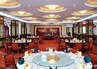 Shanghai Victory Hotel - Photo5