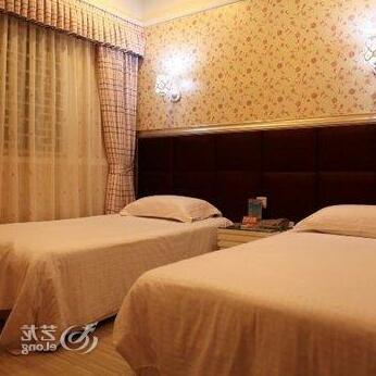 Shanghai Wave Hotel Ping Hong - Photo2