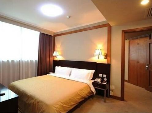 Shanghai Weson Grand Hotel - Photo3