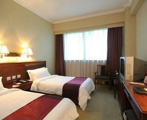 Shanghai Weson Grand Hotel - Photo4