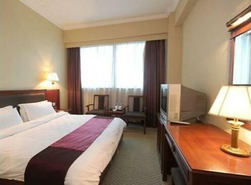 Shanghai Weson Grand Hotel - Photo5