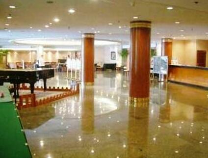 Shanghai Worldfield Convention Hotel - Photo5