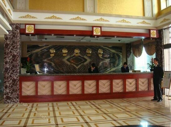 Shanghai Wuzhong Road Express Hotel - Photo3