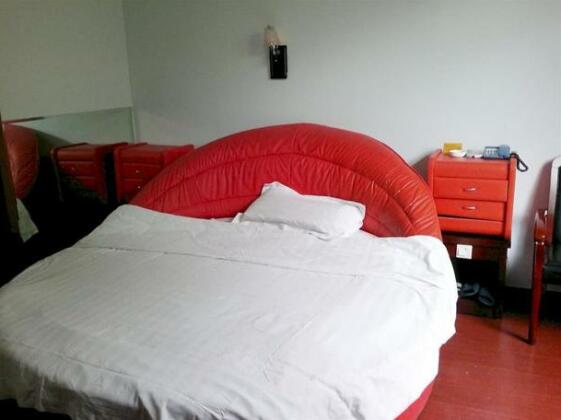 Shanghai Xinbo Hotel - Photo2