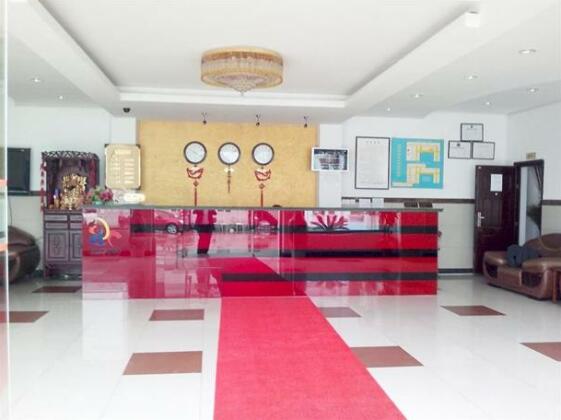 Shanghai Xinbo Hotel - Photo4