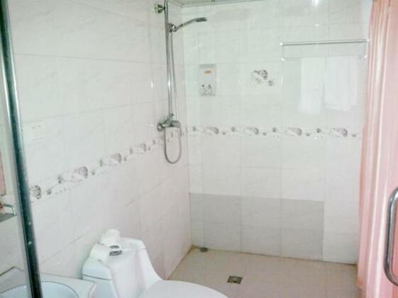 Shanghai Xinbo Hotel - Photo5