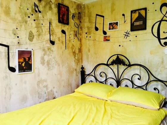 Shanghai Yiheyuan Hostel - Photo2