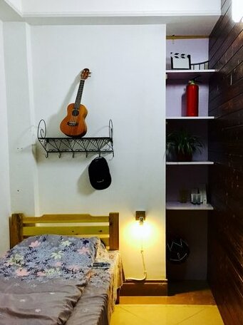 Shanghai Yiheyuan Hostel - Photo3