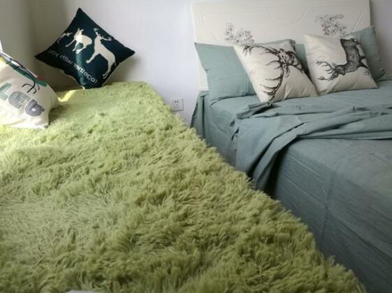 Shanghai Yizhan Youth Hostel - Photo2