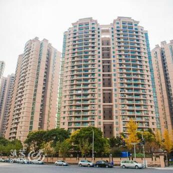 Shanghai Yopark Apartment Yanlord Riviera Garden