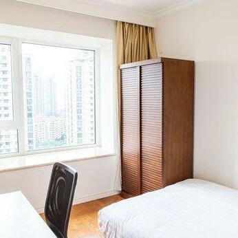 Shanghai Yopark Serviced Apartment Skyline Mansion - Photo2