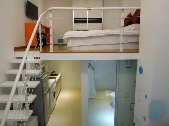 Shanghai Youmijia Services Apartment - Photo2