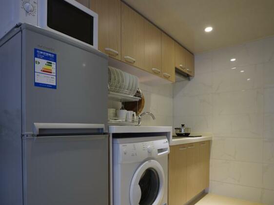 Shanghai Youmijia Services Apartment - Photo3