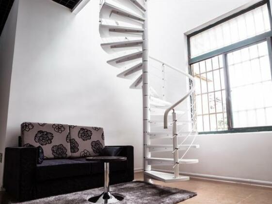 Shanghai Youmijia Services Apartment - Photo4