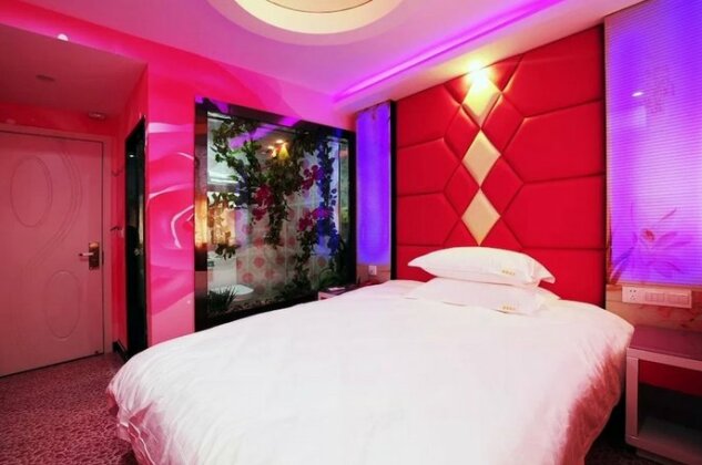 Shanghai Zhijiang Hotel - Photo3
