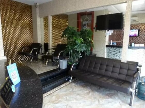 Shanghai Zhijin Hotel - Photo5
