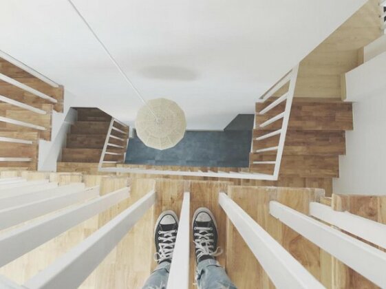 Shanghai Zhuxia Hostel - Photo3