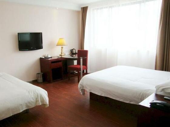 Shangqin Holiday Hotel Tianlin - Shanghai - Photo2