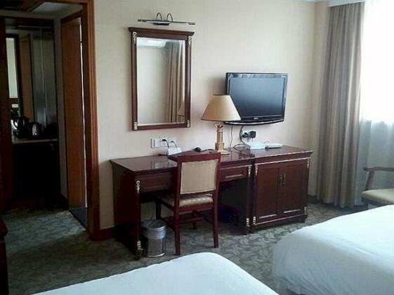 Shangqin Holiday Hotel Tianlin - Shanghai - Photo4