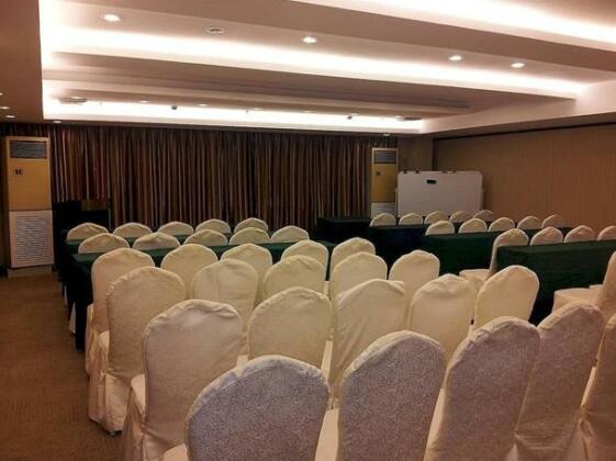 Shangqin Holiday Hotel Tianlin - Shanghai - Photo5