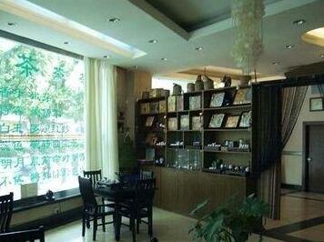 Shangshi Hotel - Photo5