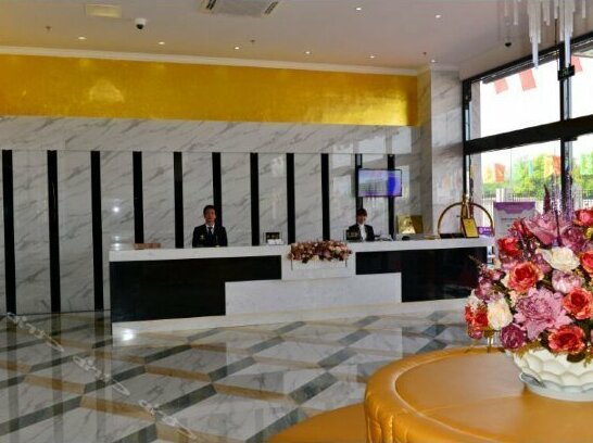 Shangyou Boutique Hotel - Photo2