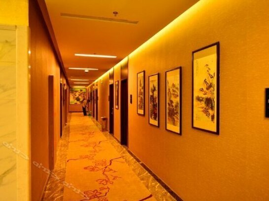 Shangyou Boutique Hotel - Photo4