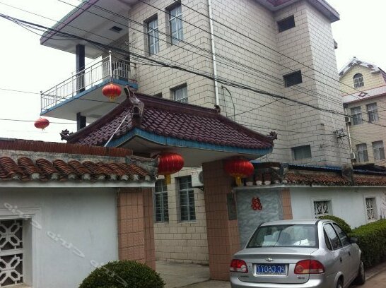 Shao Chen Farmstay - Photo2