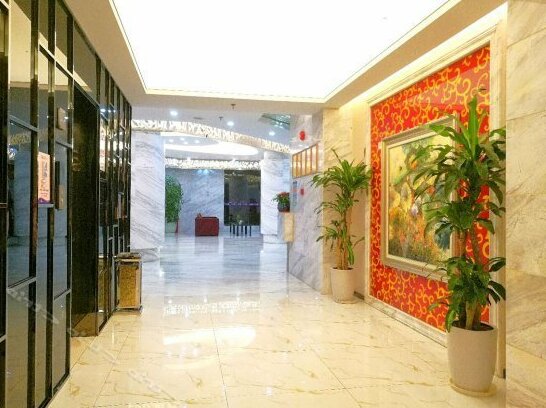 Shenggao Hotel Sanlin - Photo2