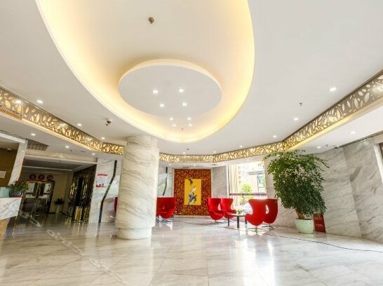Shenggao Hotel Sanlin - Photo3
