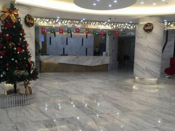 Shenggao Hotel Sanlin - Photo4