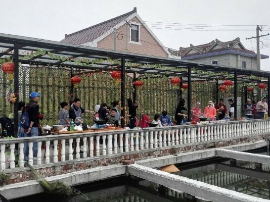 Shengping Farmhouse - Photo5