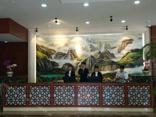 Shengxue Hotel - Photo3