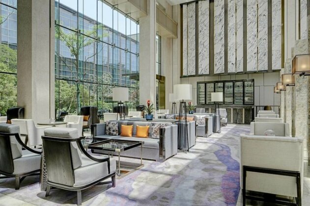 Sheraton Shanghai Chongming Hotel - Photo2