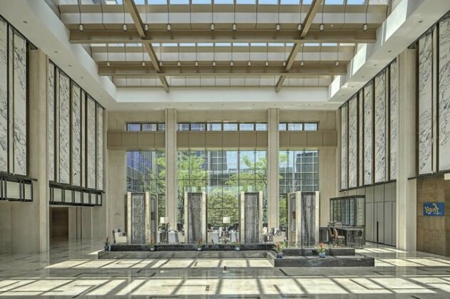Sheraton Shanghai Chongming Hotel - Photo3