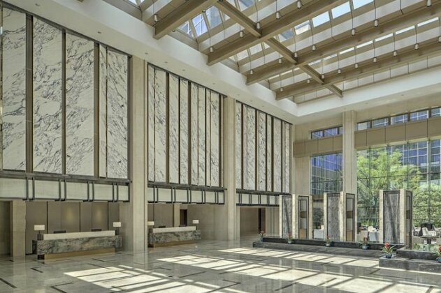 Sheraton Shanghai Chongming Hotel - Photo4