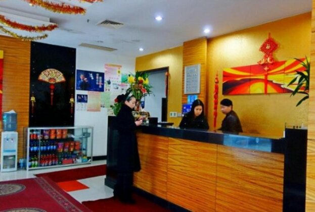 Shi Ya Business Inn - Photo2