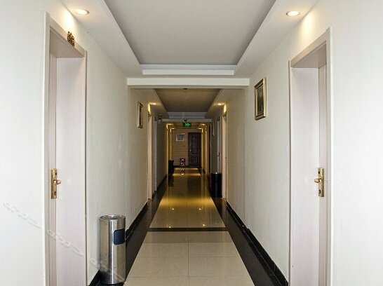 Shifan Express Hotel - Photo3
