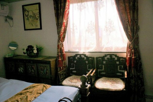 Shilin Classic Guesthouse - Photo2