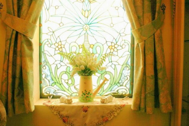 Shilin Classic Guesthouse - Photo3