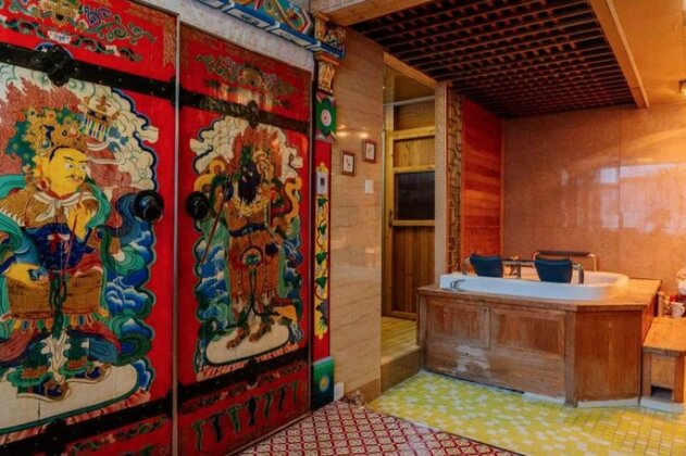 Shilin Classic Guesthouse - Photo5