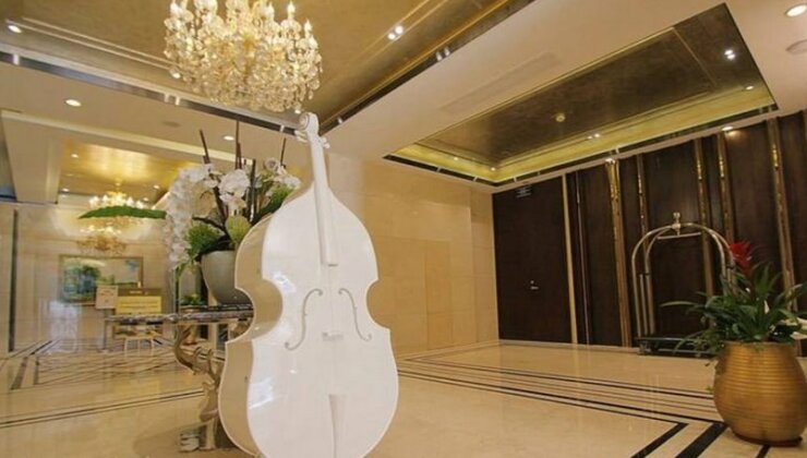 Shine Apartment Shanghai - Photo3