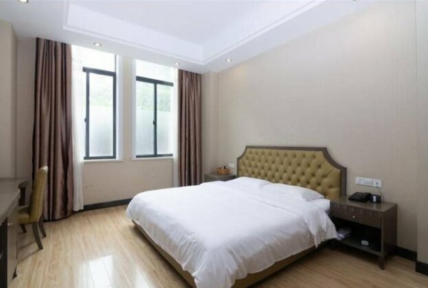 Shine Apartment Shanghai - Photo5