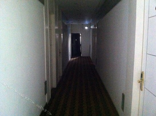 Shudu Hotel Shanghai - Photo4